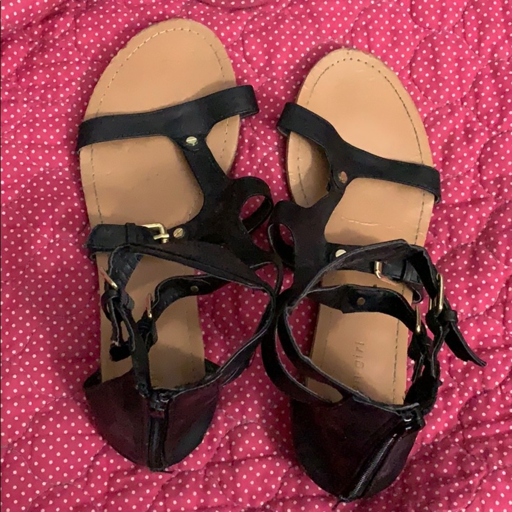 Madden girl sandals